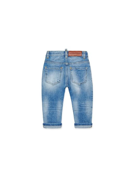  DSQUARED2 | DQ01TC D0AETDQ01